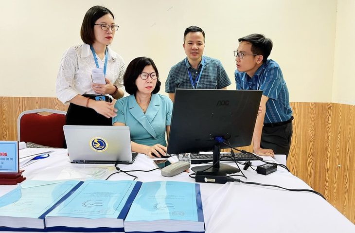hinh-anh-17328476782861870180418 17 tổ chức kiểm định chất lượng giáo dục hoạt động tại Việt Nam - Ảnh 1.